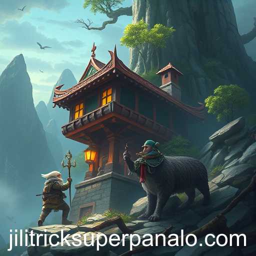 Exploring the Exciting World of Adventure Quests: Featuring Jilitrick Super Panalo