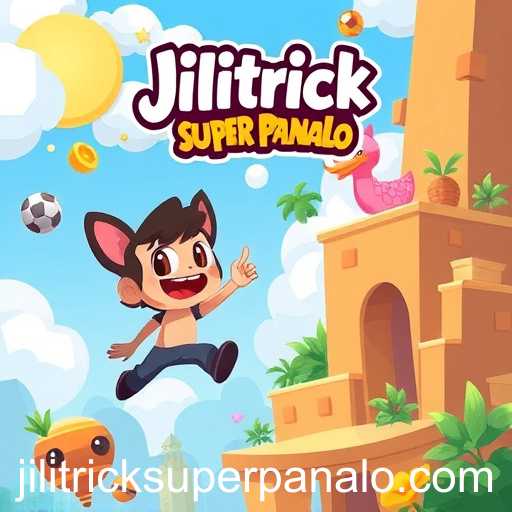 Exploring the World of Casual Play: Jilitrick Super Panalo as a New Favorite