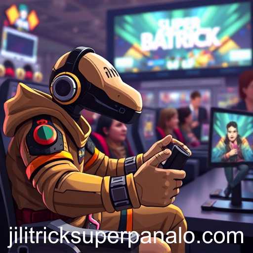 The Rise of Gamification in English Game Platforms