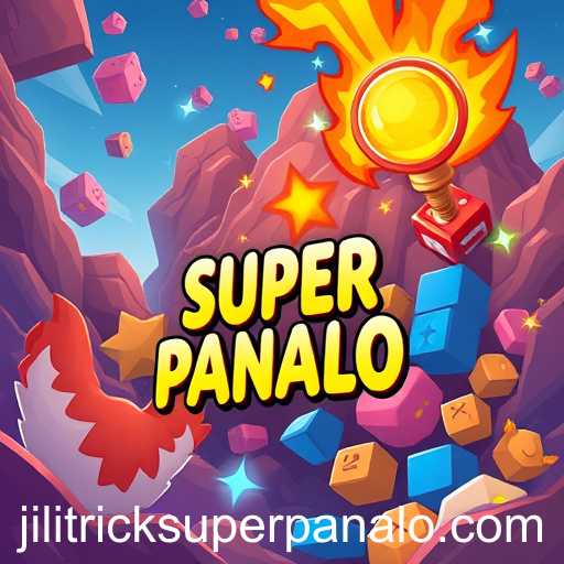 Gaming Phenomenon: The Rise of Jilitrick Super Panalo