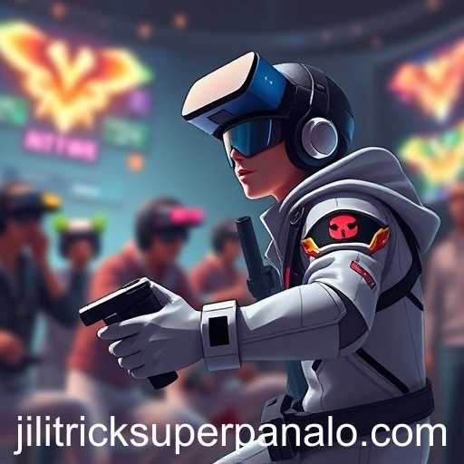 jilitrick super panalo