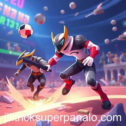 Gaming Trends and Innovations: The Rise of Jilitrick Super Panalo