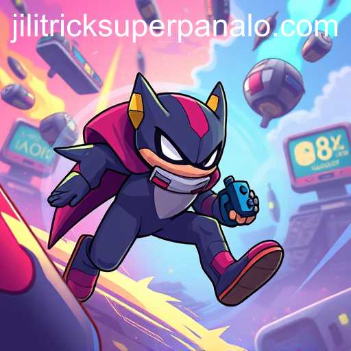 Gaming Triumphs in the Digital Arena