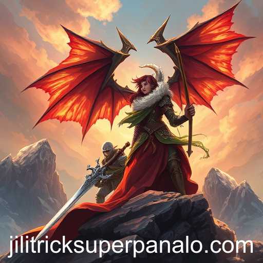 Jilitrick's Role in Evolving Game Landscapes