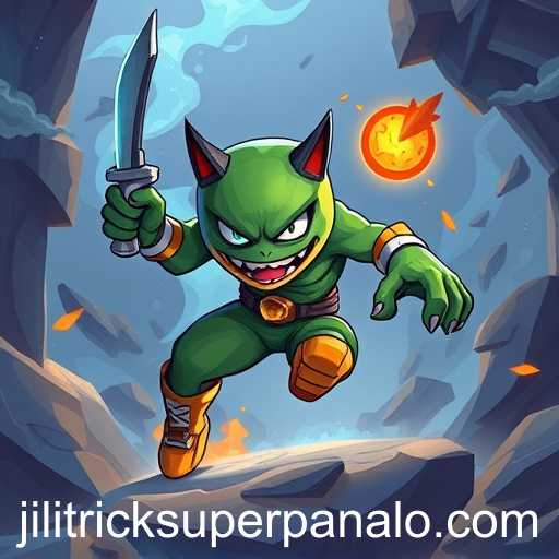 Rise of Jilitrick: Gaming's New Era