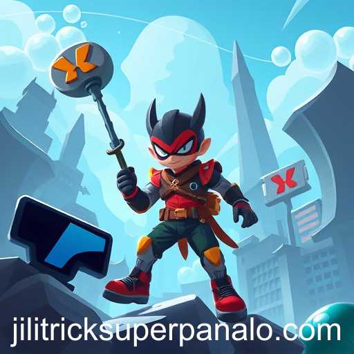 The Rise of Jilitrick Super Panalo in Gaming