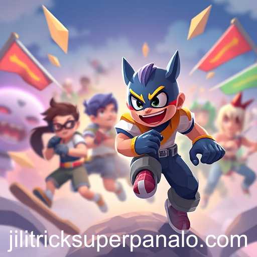 The Rise of Jilitrick Super Panalo in the Gaming World