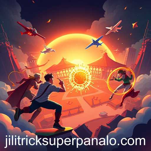 Exploring Jilitrick Super Panalo's Popularity