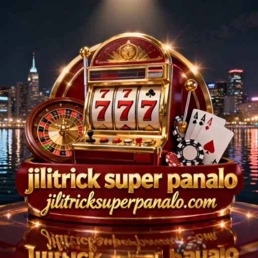 jilitrick super panalo