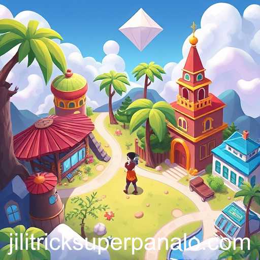 jilitrick super panalo