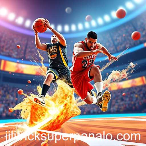 Exploring the Excitement of 'Sports Mania' with Jilitrick Super Panalo